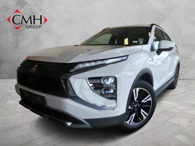 2023 Mitsubishi Eclipse Cross 2.0 GLS