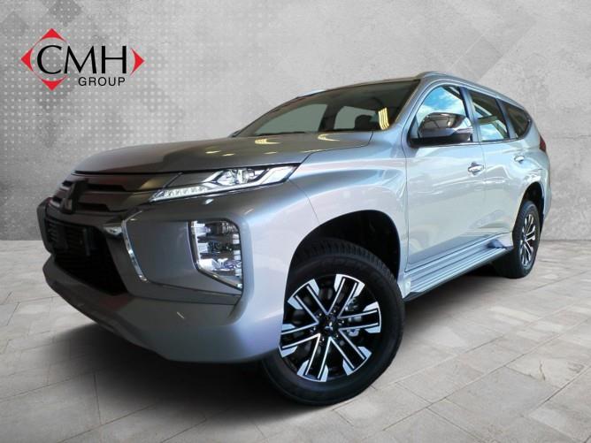 2023 Mitsubishi Pajero Sport 2.4DI-D 4x4