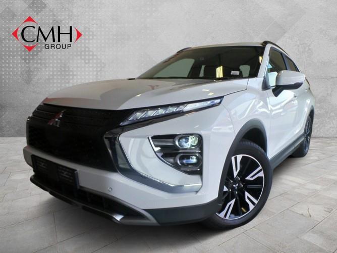 2024 Mitsubishi Eclipse Cross 1.5T GLS