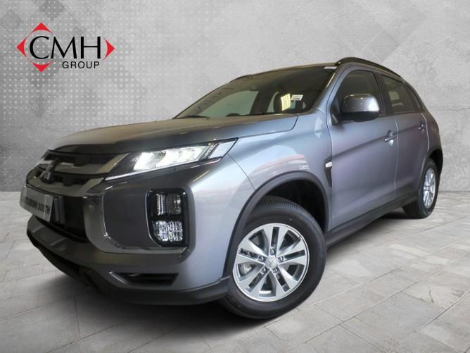 2023 Mitsubishi ASX 2.0 ES Auto