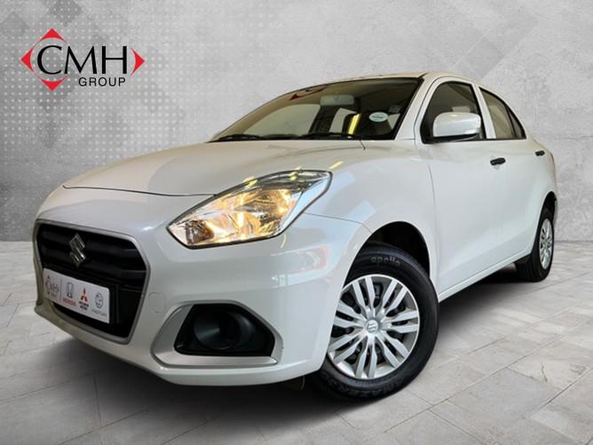 2022 Suzuki DZire 1.2 GA