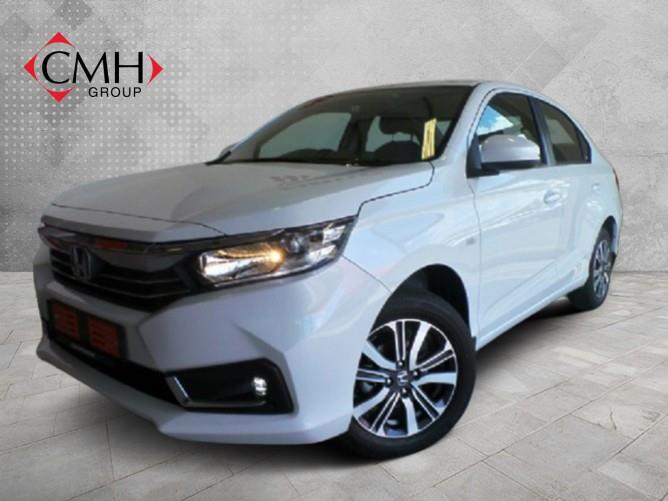 2022 Honda Amaze 1.2 Comfort Auto