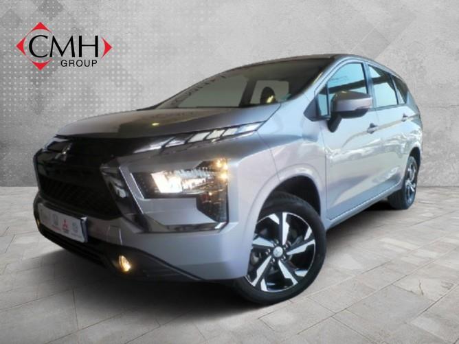 2024 Mitsubishi Xpander 1.5 Auto