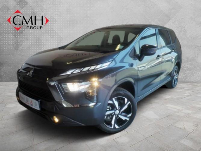 2023 Mitsubishi Xpander 1.5 Auto