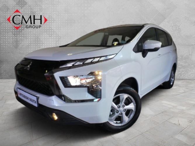 2024 Mitsubishi Xpander 1.5 Manual