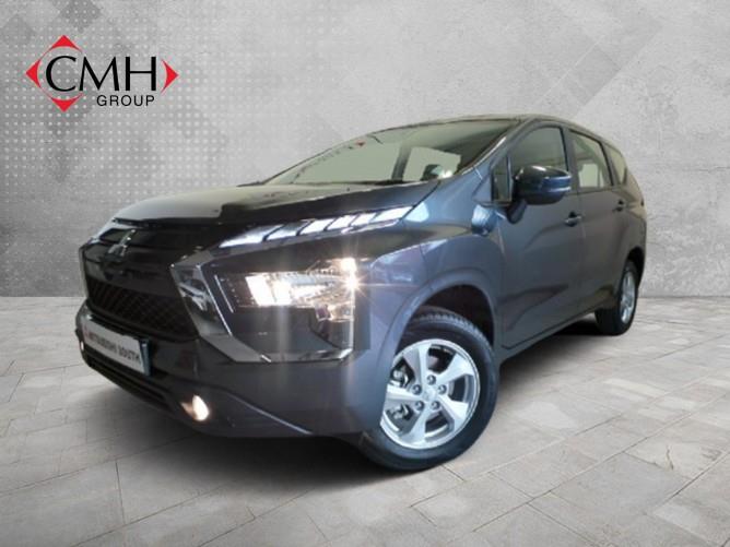 2023 Mitsubishi Xpander 1.5 Manual