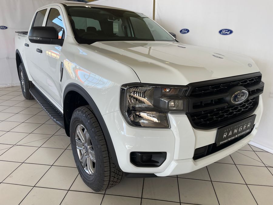 2024 FORD RANGER 2.0D XL 4X4 A/T D/C P/U