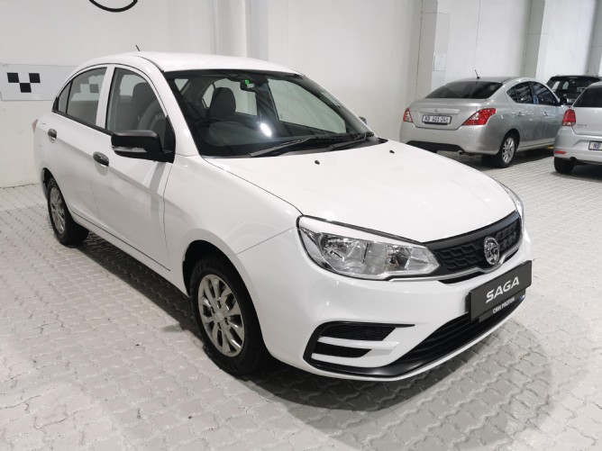 2023 Proton Saga 1.3 Standard Auto