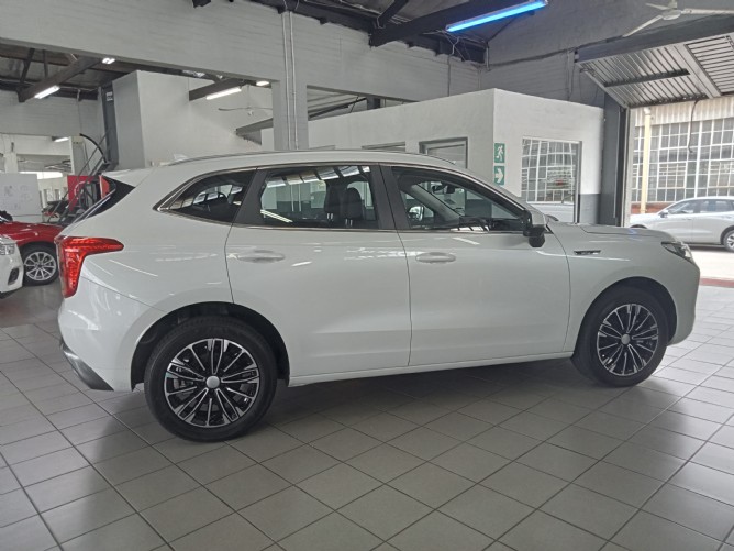 2023 Haval Jolion 1.5 Hybrid Super Luxury DHT