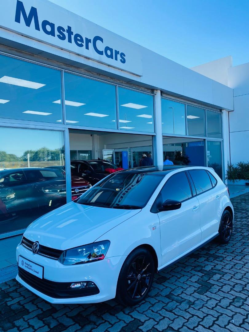 2024 Volkswagen Polo Vivo hatch 1.4 Comfortline