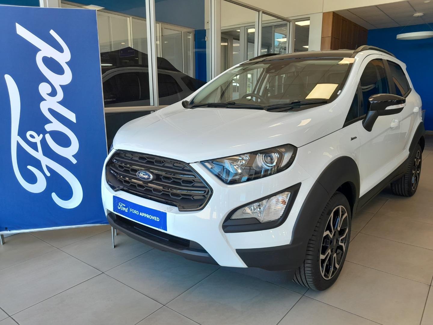 2023 Ford EcoSport 1.0T Active