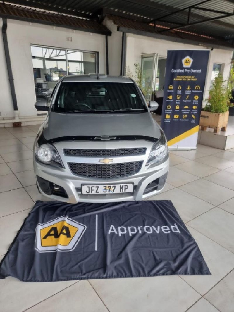 2017 Opel Corsa Utility 1.4