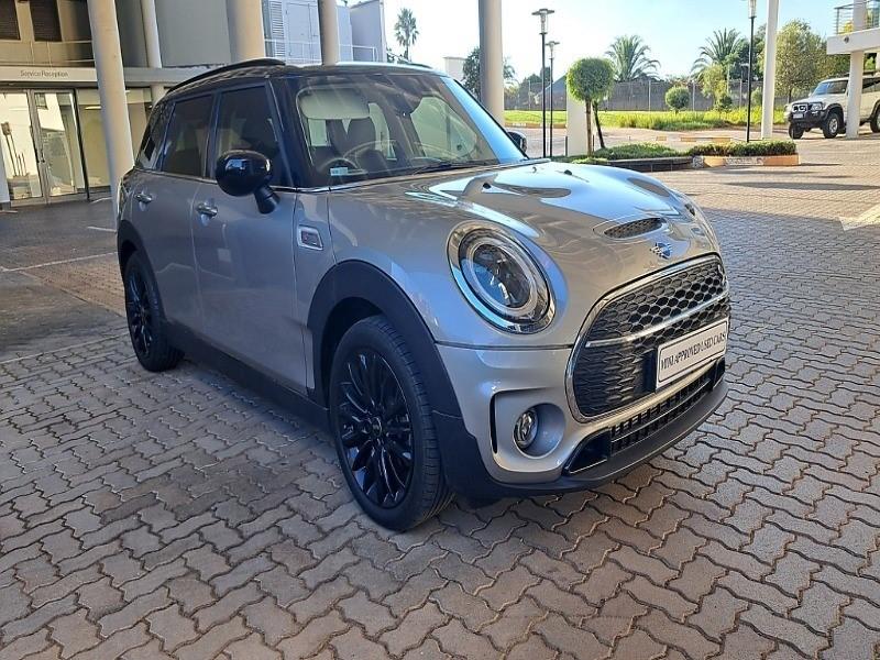 2023 MINI Clubman Cooper S Clubman