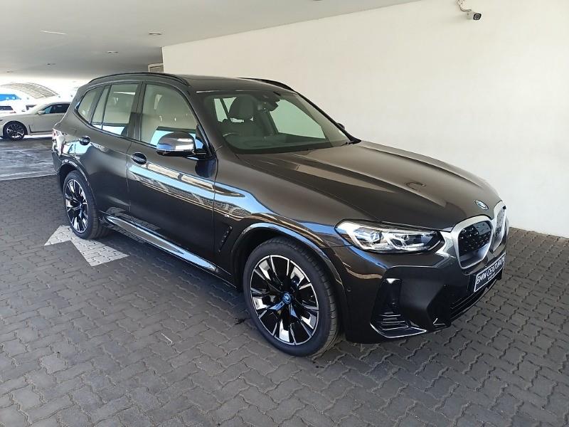 2023 BMW Ix3 m sport