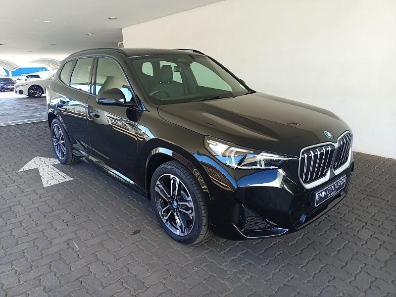 2023 BMW Ix1 Xdrive30 M Sport