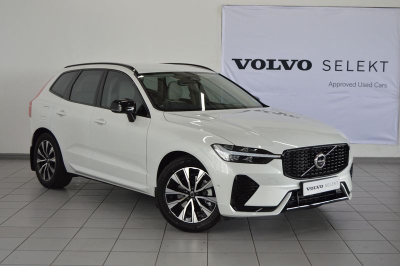 2024 Volvo XC60 B5 AWD Plus Dark