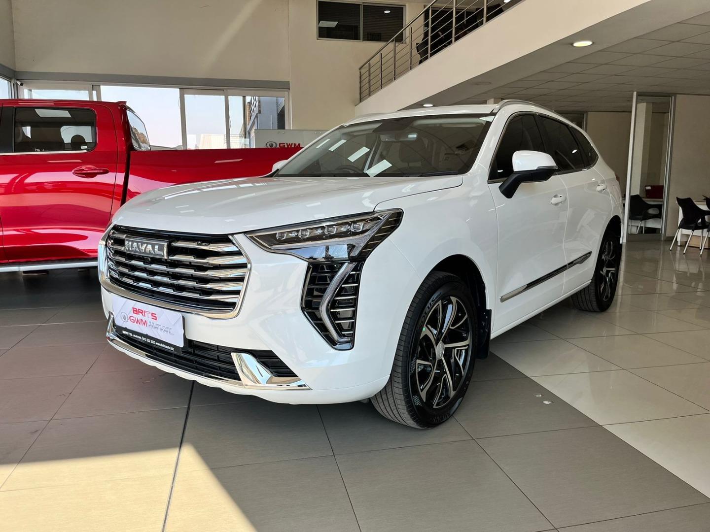 2024 Haval Jolion 1.5T Luxury auto