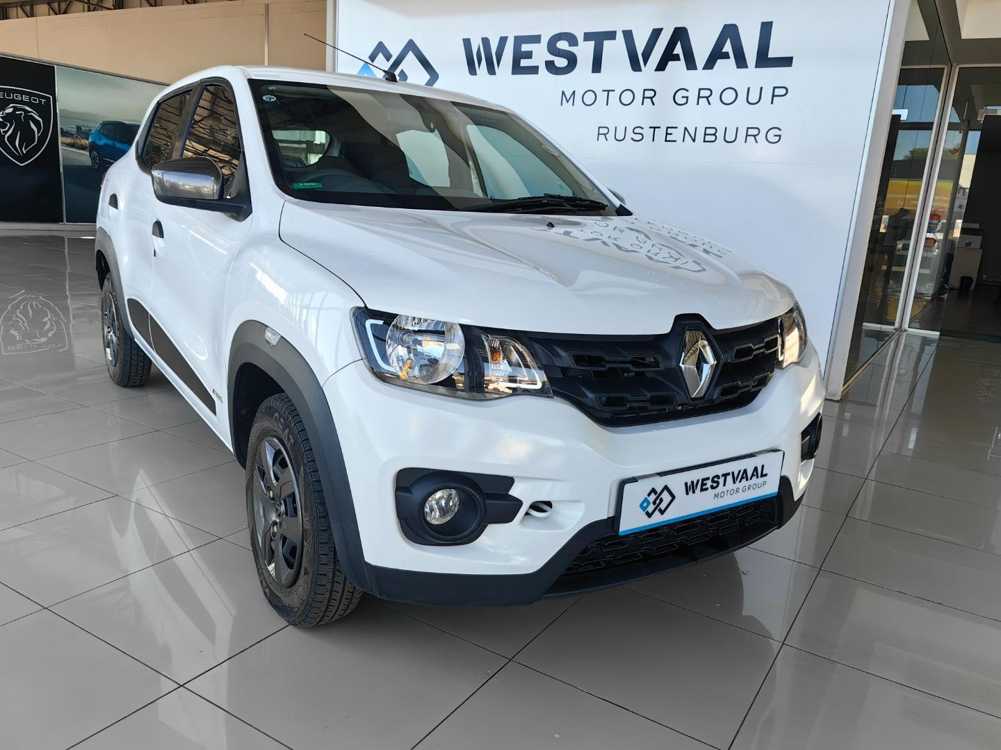 2019 Renault Kwid 1.0 Dynamique Auto