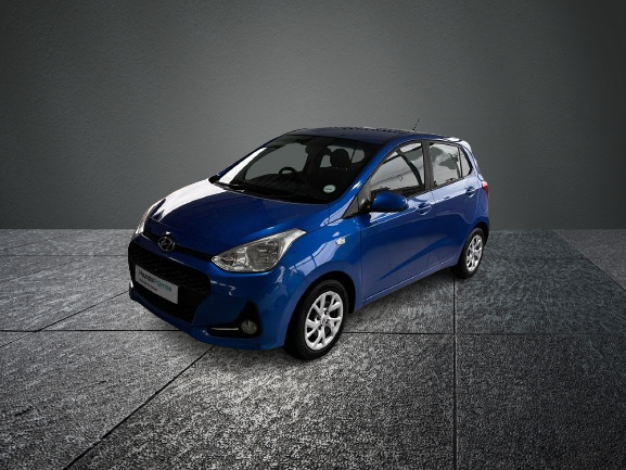 2019 HYUNDAI GRAND i10 1.0 MOTION