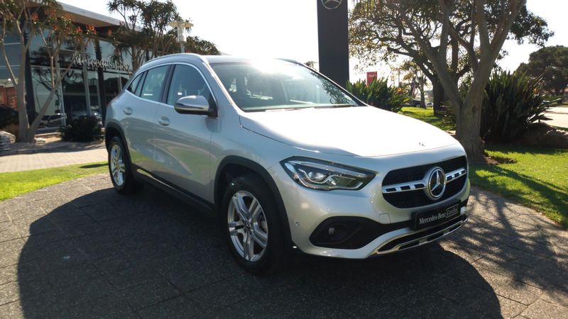 2024 Mercedes-Benz GLA GLA200d Progressive