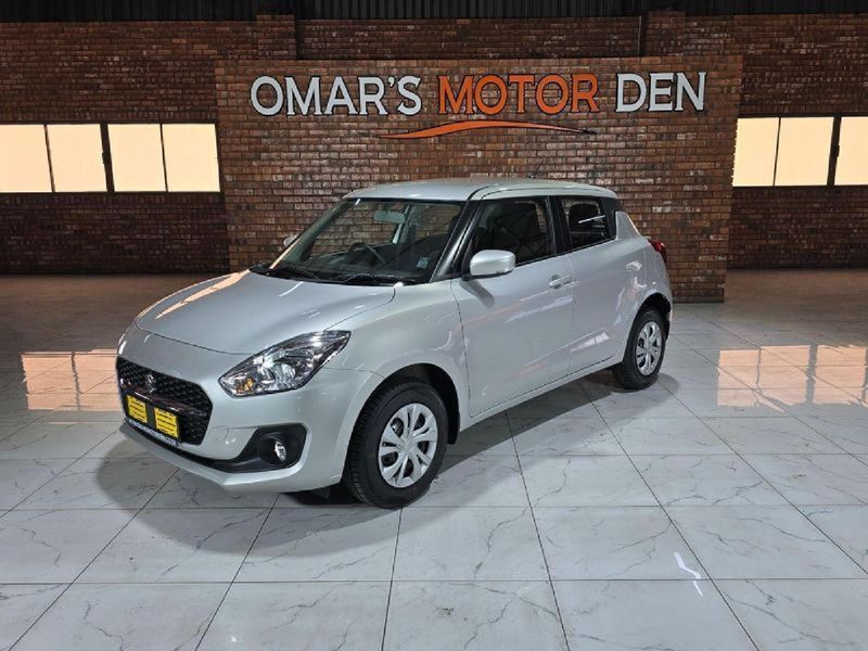 2023 Suzuki Swift 1.2 GL