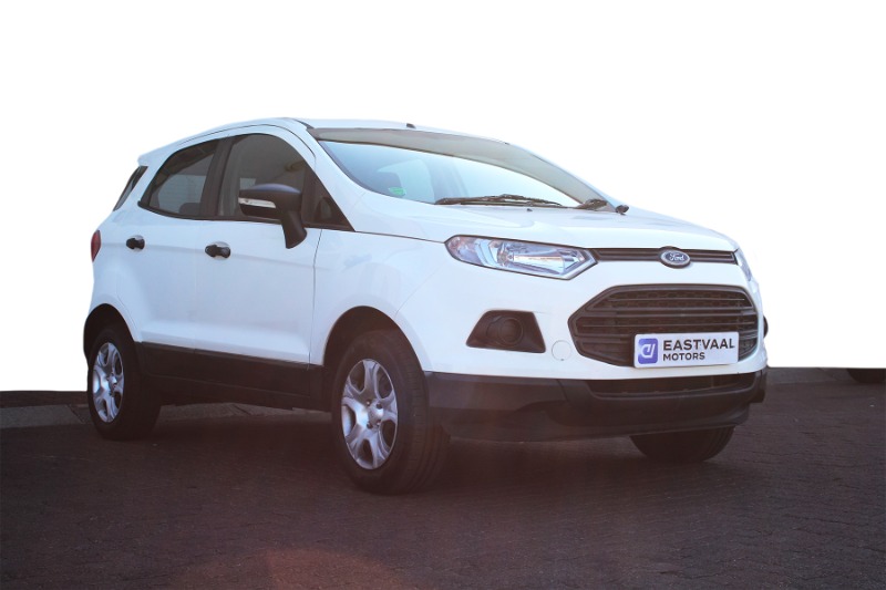 2016 FORD ECOSPORT 1.5TiVCT AMBIENTE
