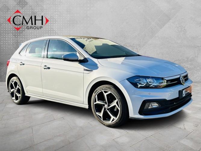 2020 Volkswagen Polo Hatch 1.0TSI Comfortline