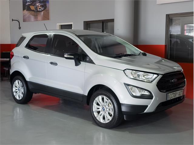 2021 Ford EcoSport 1.5TDCi Ambiente