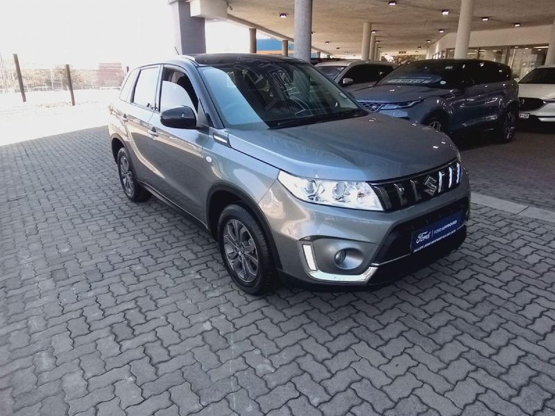 2020 Suzuki Vitara 1.6 GL+