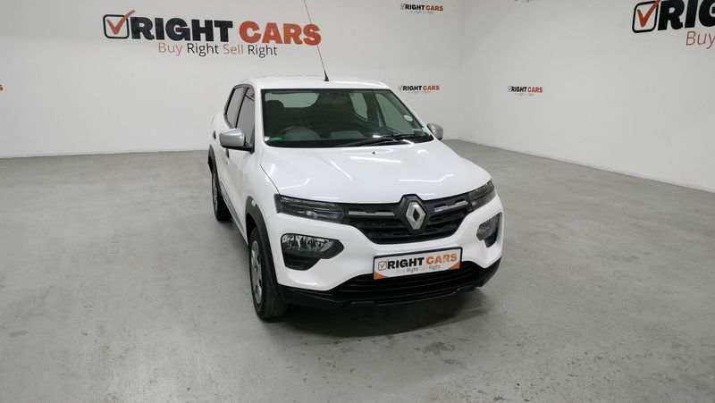 2020 Renault Kwid 1.0 Dynamique Auto