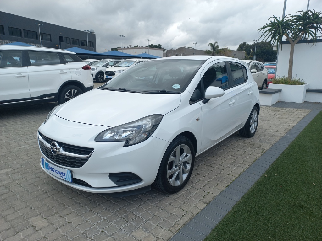 2019 OPEL CORSA 1.0T ECOFLEX ENJOY 5Dr (66KW)