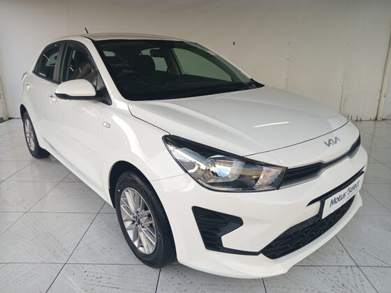 2024 KIA Rio 1.4 LS 5DR