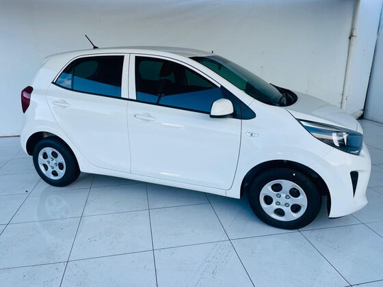 2024 KIA Picanto 1.0 Start