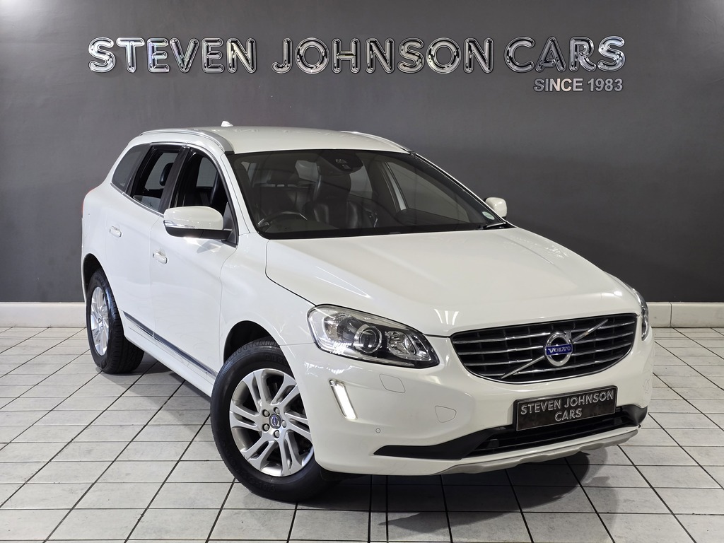 2016 VOLVO XC60 D4 INSCRIPTION GEARTRONIC (DRIVE -E)