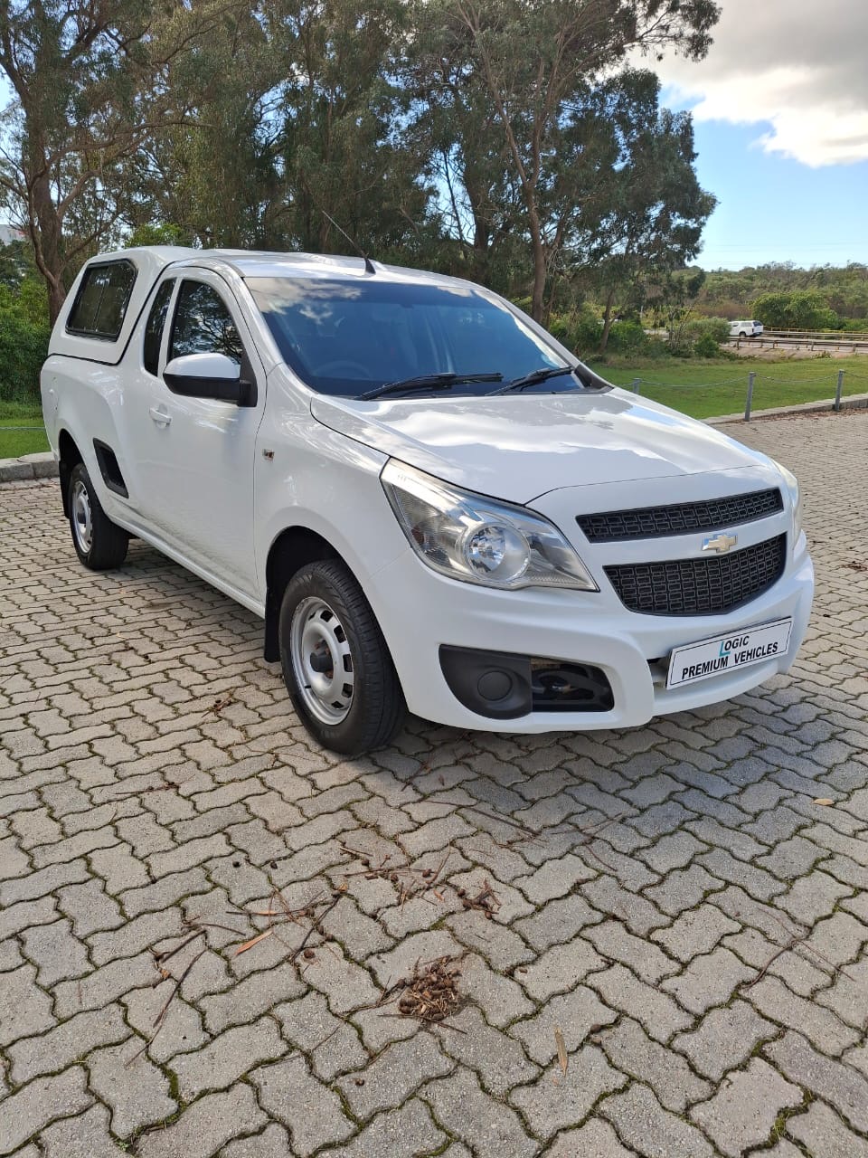 2013 CHEVROLET UTILITY 1.4I CLUB S/C