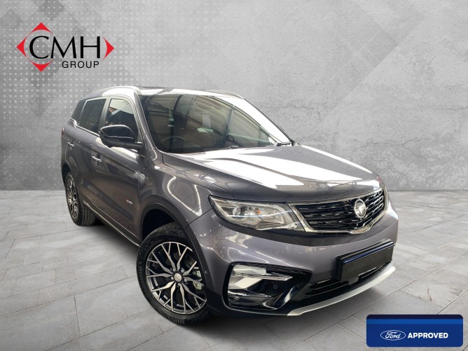 2023 Proton X70 1.5T Premium