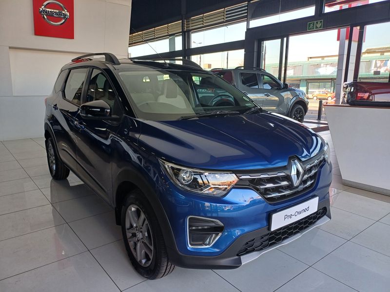 2023 Renault Triber 1.0l Prestige 5-dr