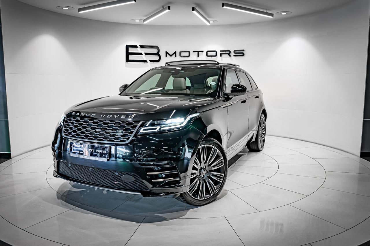 2023 Land Rover Range Rover Velar D300 R-Dynamic SE