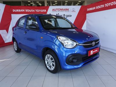 2023 TOYOTA VITZ 1.0