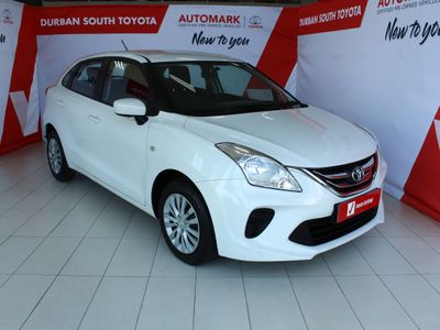 2020 TOYOTA STARLET 1.4 Xi