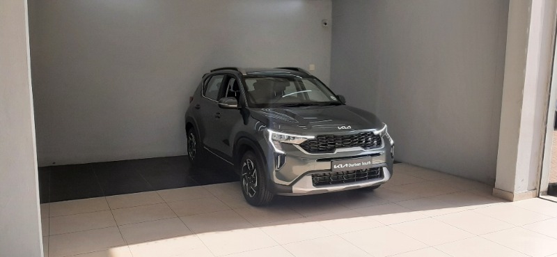 2024 Kia Sonet 1.0T EX 7DCT [New]