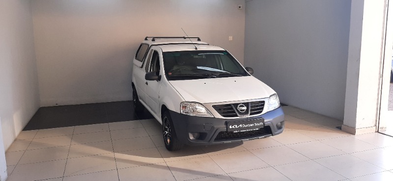 2019 Nissan NP200 1.5dCi Base A/C + Safety