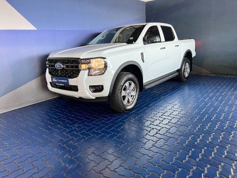 2024 FORD RANGER 2.0D XL A/T D/C P/U