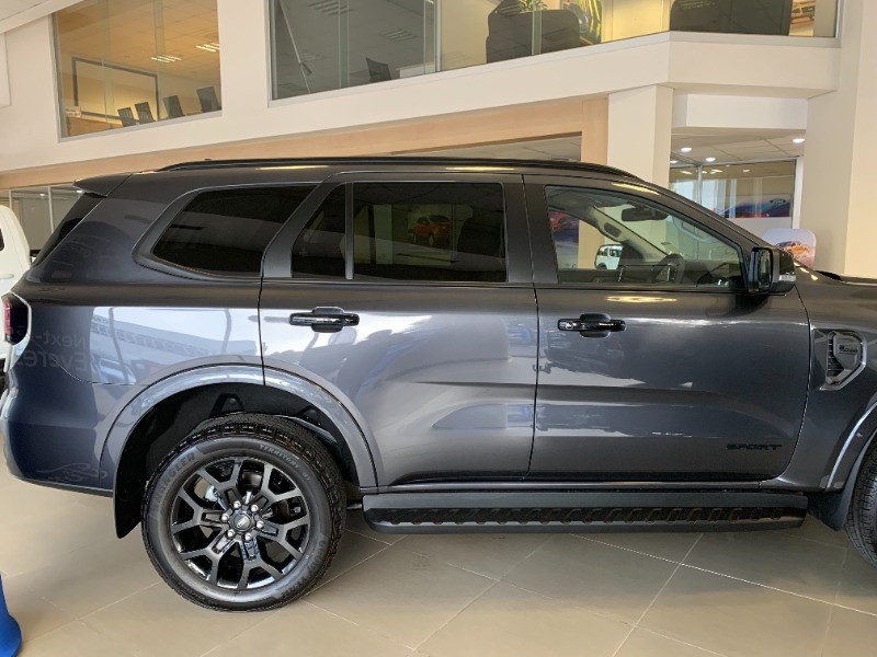 2024 FORD EVEREST 2.0D BI-TURBO SPORT A/T