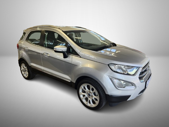 2020 FORD ECOSPORT 1.0 ECOBOOST TITANIUM