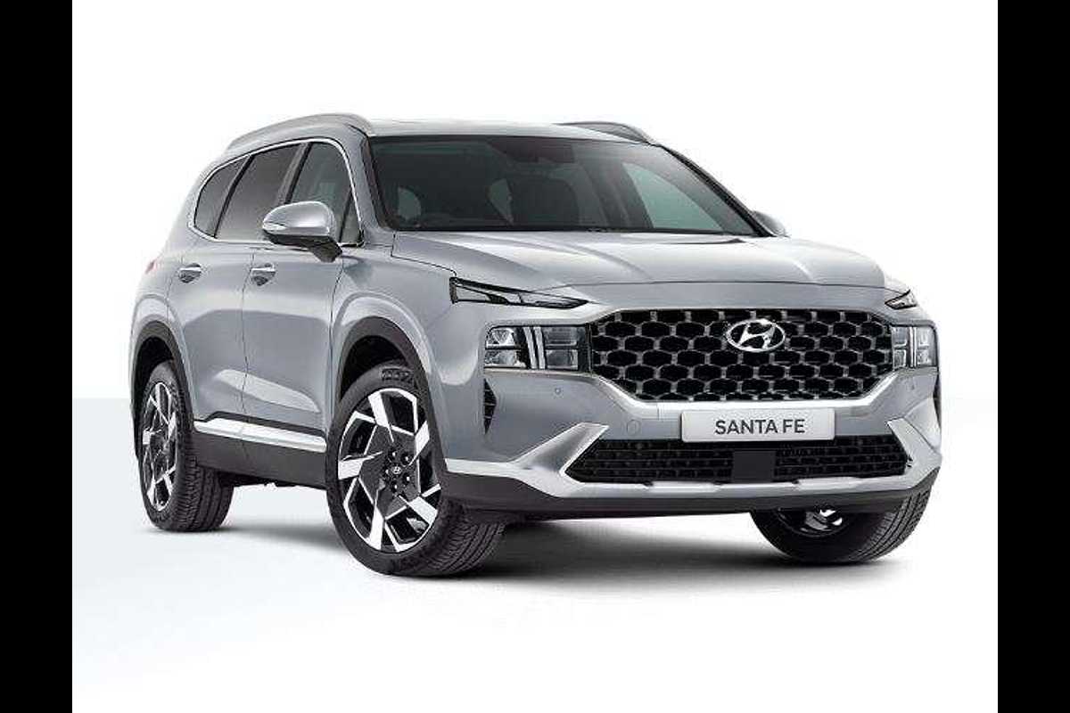 2023 HYUNDAI SANTA-FE R2.2 AWD ELITE DCT (7 SEAT)