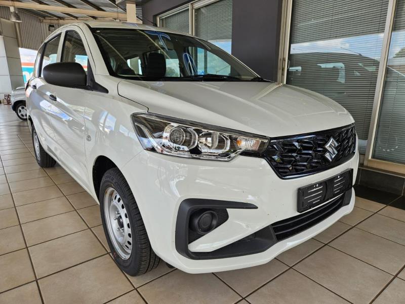 2023 SUZUKI ERTIGA 1.5 GA