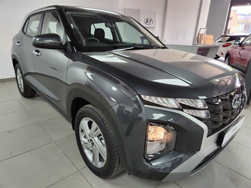 2024 HYUNDAI CRETA 1.5 PREMIUM IVT