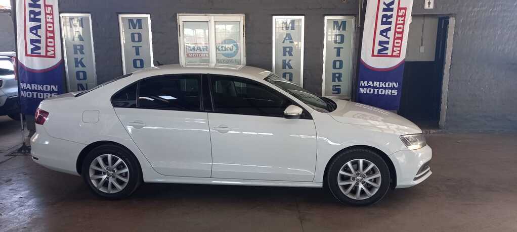 2018 VOLKSWAGEN JETTA GP 1.4 TSI COMFORTLINE DSG