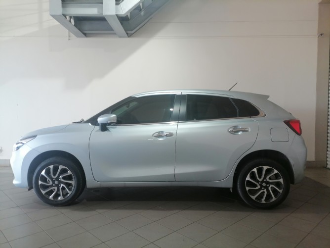 2023 Suzuki Baleno 1.5 GLX Auto